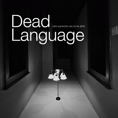 Live Acoustic On 12-26-2010